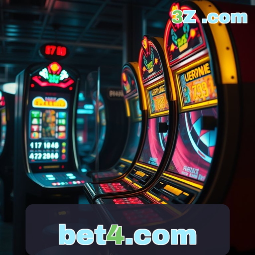 Bônus Imperdíveis na bet4.com para Aumentar Suas Chances