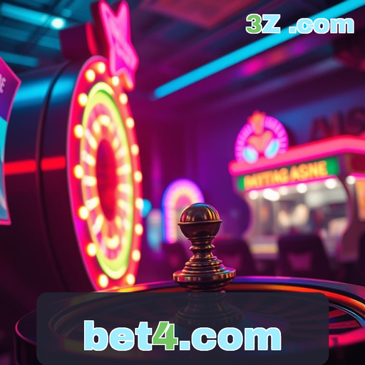 Experiência Incrível em Jogos Diversos no bet4.com