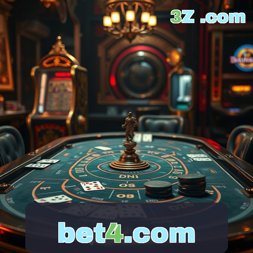 Promoções Imperdíveis em bet4.com: Jogue e Ganhe Sempre!